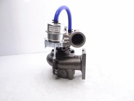 Charger, charging (supercharged/turbocharged)