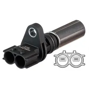 Sensor, crankshaft pulse (WG2100796)