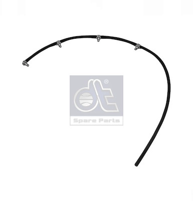Fuel Line (WG2313316)