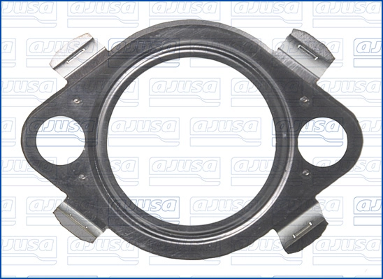 Gasket, EGR valve pipe (WG2077988)