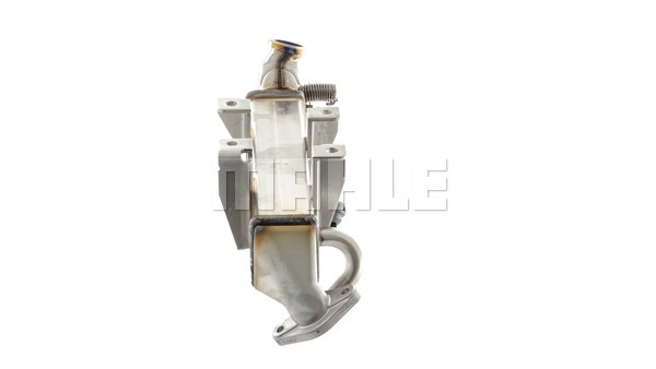 Cooler, exhaust gas recirculation (WG1990032)