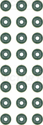 Seal Set, valve stem (WG1242510)