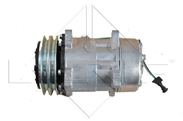 Compressor, air conditioning (WG2260606)