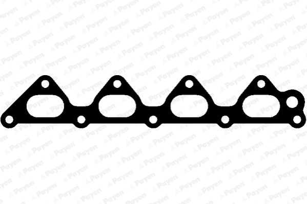 Gasket, intake manifold (WG1177117)