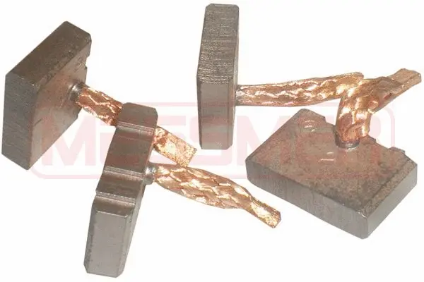 Carbon Brush, starter (WG2013698)