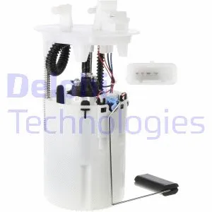 Fuel Feed Unit (WG2264387)