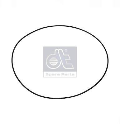 O-Ring, cylinder sleeve (WG2321157)