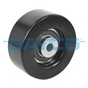Deflection/Guide Pulley, V-ribbed belt (WG2004735)