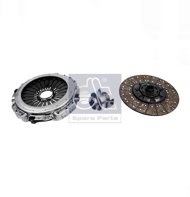 Clutch Kit (WG2316779)
