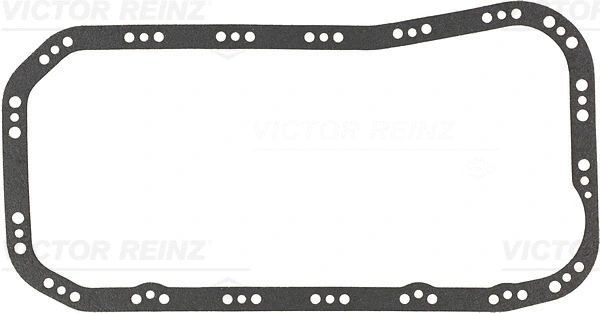 Gasket, oil sump (WG1247918)