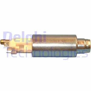 Fuel Pump (WG1498573)