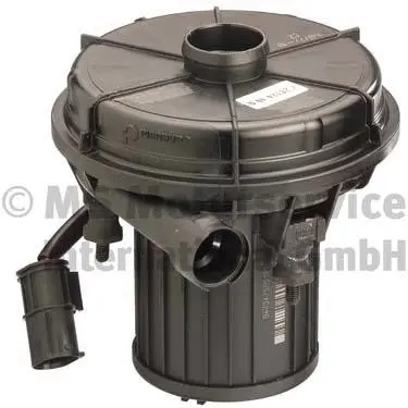 Secondary Air Pump (WG1027019)