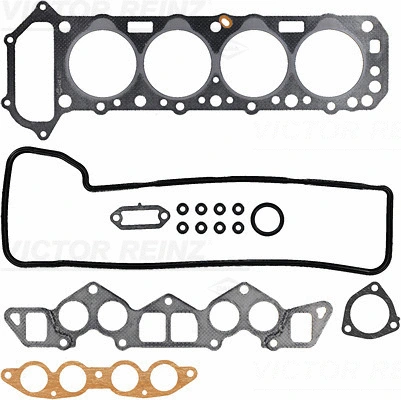 Gasket Kit, cylinder head (WG1241015)