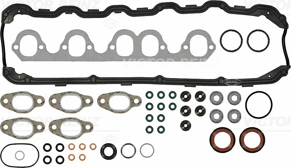 Gasket Kit, cylinder head (WG1240131)