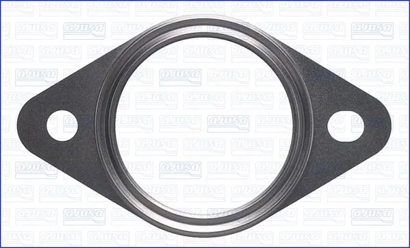 Gasket, exhaust pipe (WG1751492)