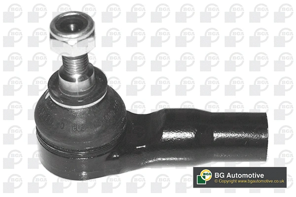 Tie Rod End (WG1995130)