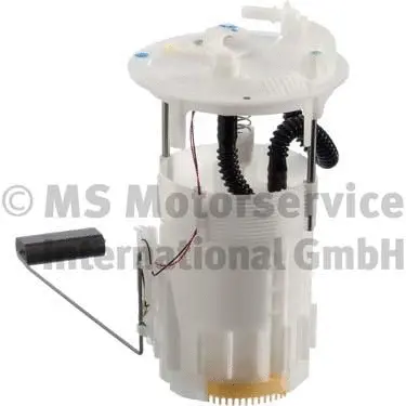 Sender Unit, fuel tank (WG1025939)