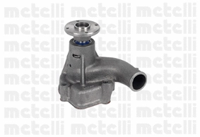 Water Pump, engine cooling (WG1790310)