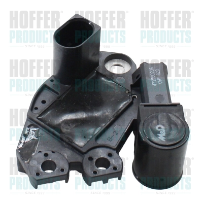 Alternator Regulator (WG2262796)