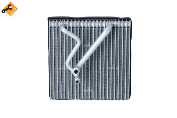 Evaporator, air conditioning (WG2161305)