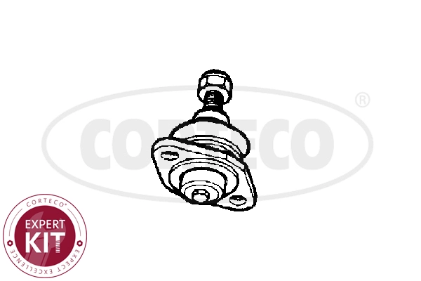 Ball Joint (WG2288392)