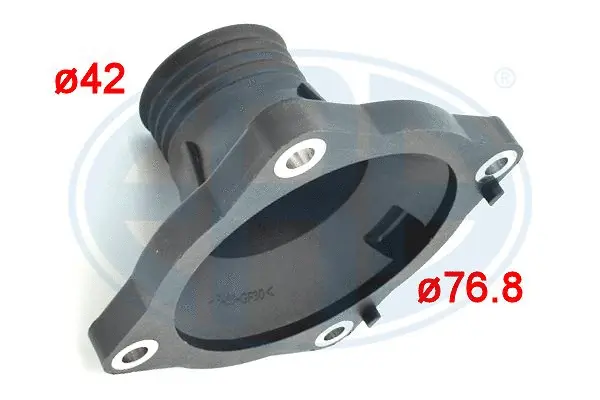 Coolant Flange (WG1777242)