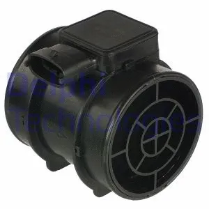 Mass Air Flow Sensor