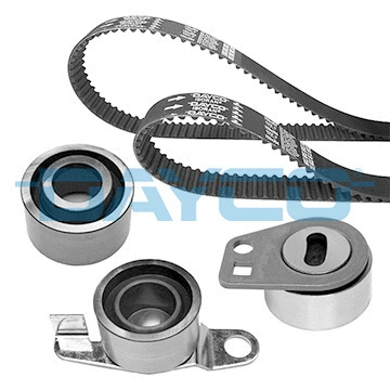 Timing Belt Kit (WG2007330)