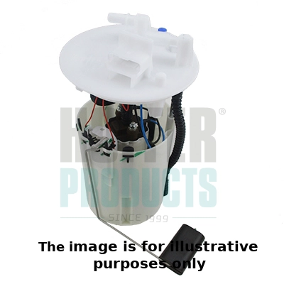 Fuel Feed Unit (WG2196283)