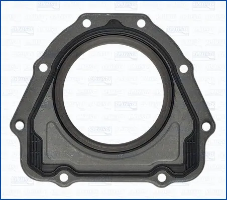 Shaft Seal, crankshaft (WG2188203)