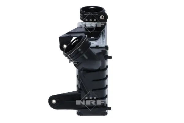 Charge Air Cooler (WG1723988)