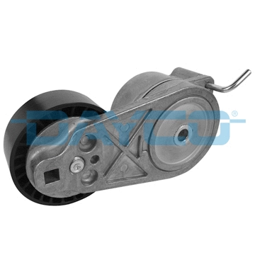 Belt Tensioner, V-ribbed belt (WG2004869)