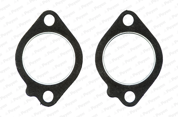 Gasket, exhaust pipe (WG1182188)