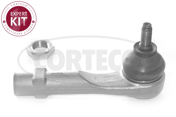 Tie Rod End (WG2291407)
