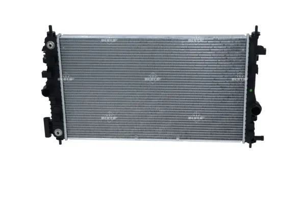 Radiator, engine cooling (WG1722593)