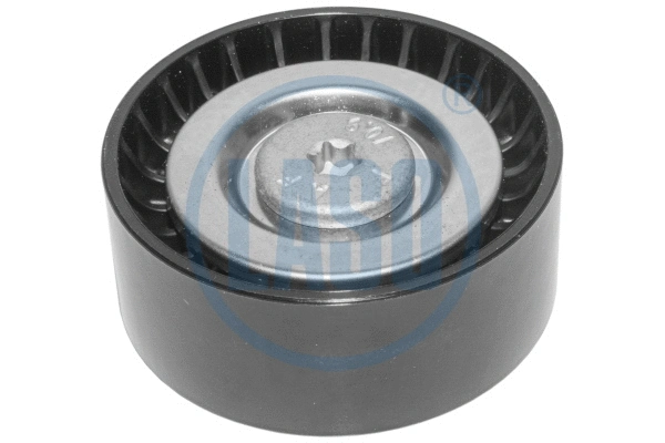 Tensioner Pulley, V-ribbed belt (WG1804184)