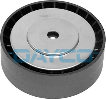 Deflection/Guide Pulley, V-ribbed belt (WG2004351)