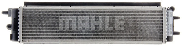 Radiator, engine cooling (WG2182973)