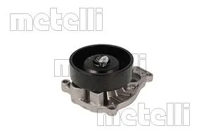 Water Pump, engine cooling (WG1834730)