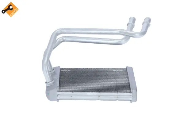 Heat Exchanger, interior heating (WG2162105)