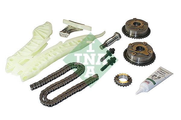 Timing Chain Kit (WG2264003)