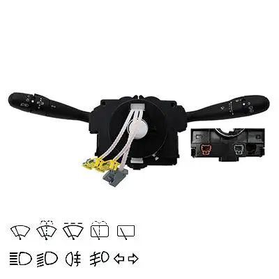 Steering Column Switch (WG2167533)