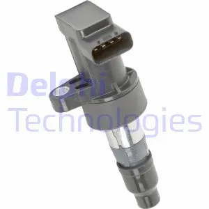 Ignition Coil (WG1498867)