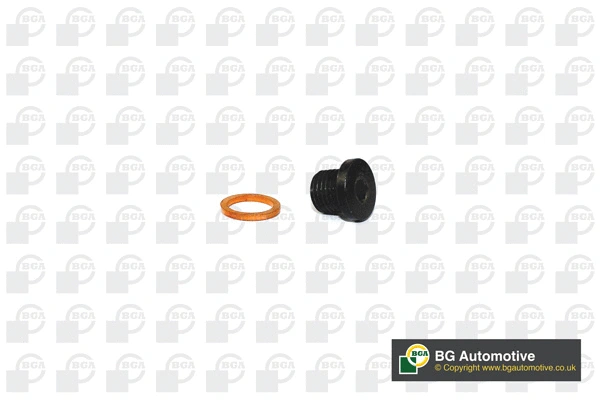 Screw Plug, oil sump (WG1766625)