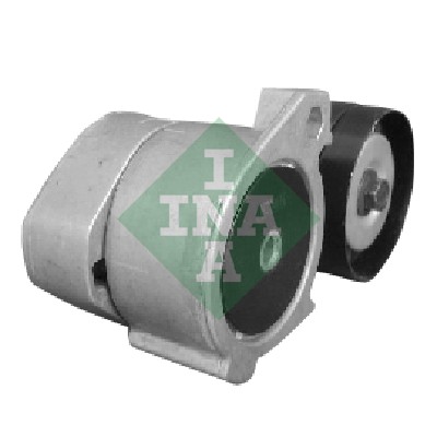 Tensioner Pulley, V-ribbed belt (WG1252446)