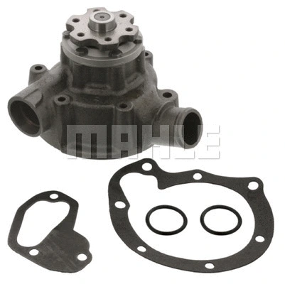 Water Pump, engine cooling (WG2181893)