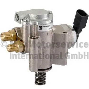 High Pressure Pump (WG1492274)
