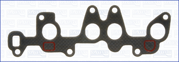 Gasket, intake manifold (WG1161158)