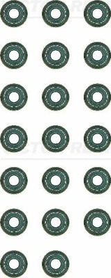 Seal Set, valve stem (WG1242623)