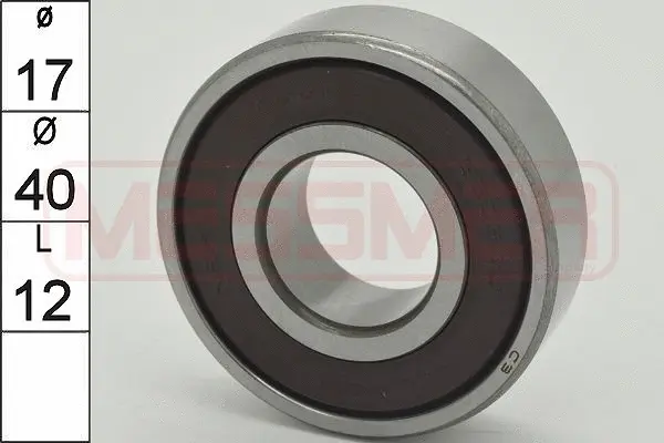 Bearing (WG2150962)